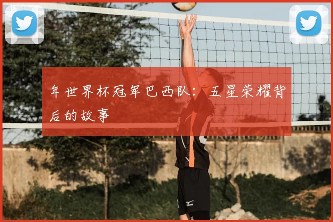 年世界杯冠军巴西队:五星荣耀背后的故事