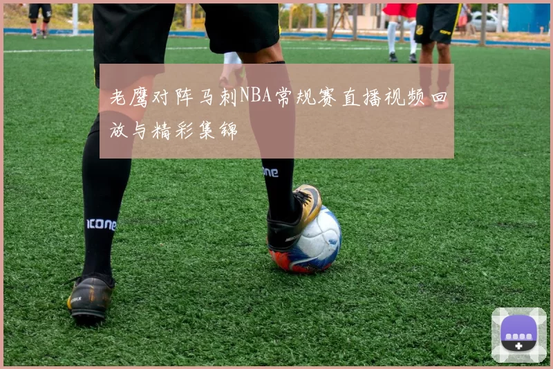 老鹰对阵马刺NBA常规赛直播视频回放与精彩集锦