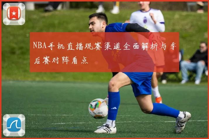 NBA手机直播观赛渠道全面解析与季后赛对阵看点