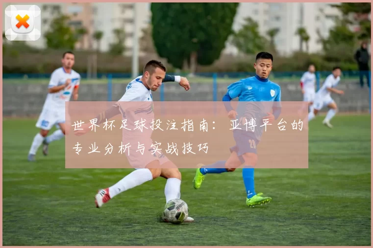 世界杯足球投注指南:亚博平台的专业分析与实战技巧