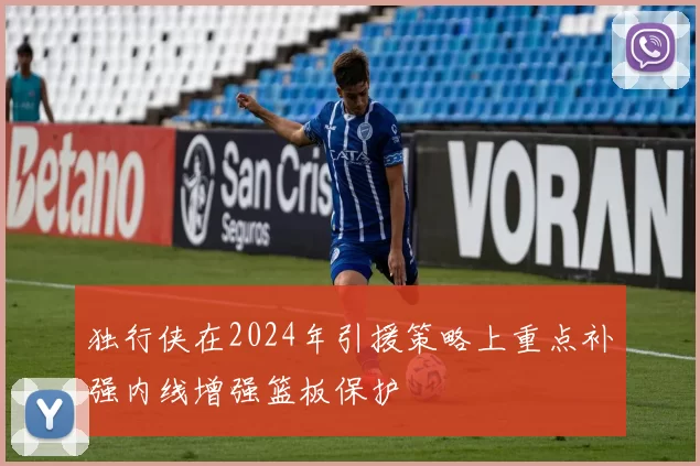 独行侠在2024年引援策略上重点补强内线增强篮板保护