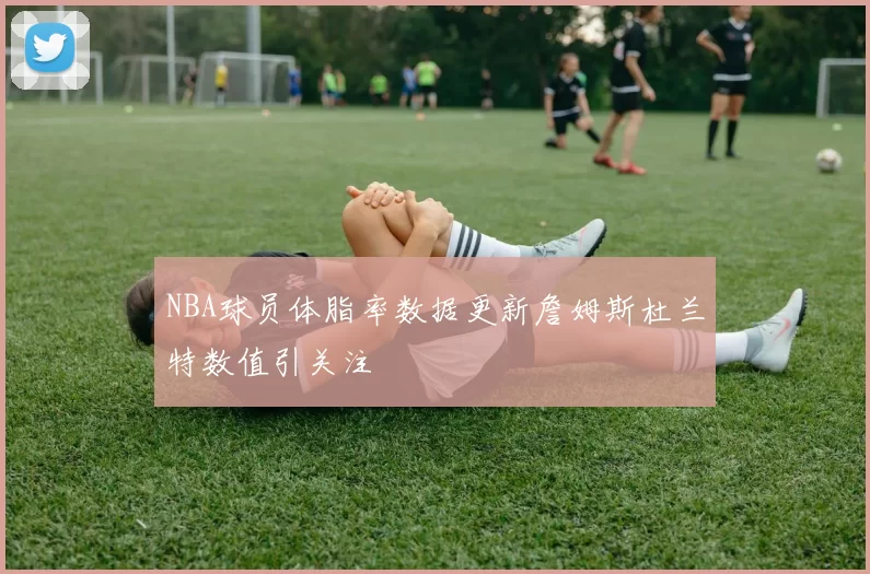 NBA球员体脂率数据更新詹姆斯杜兰特数值引关注