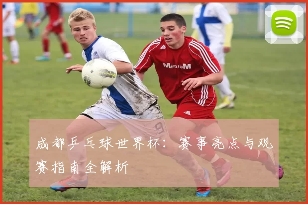 成都乒乓球世界杯：赛事亮点与观赛指南全解析
