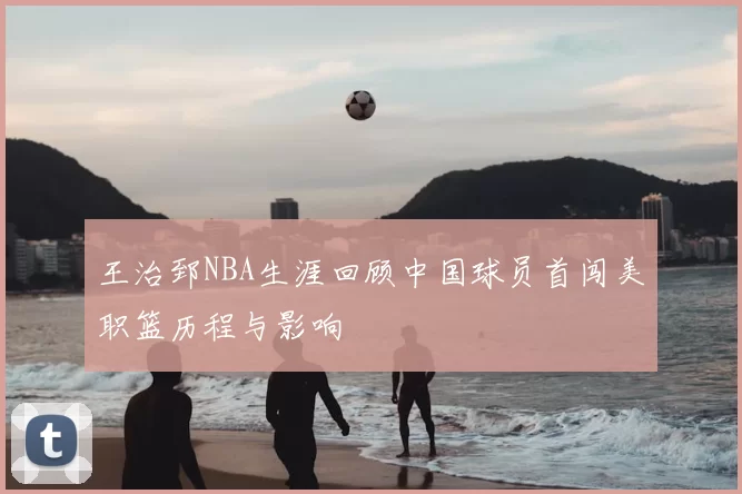 王治郅NBA生涯回顾中国球员首闯美职篮历程与影响